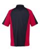 Picture of M385 - Men's Advantage Snag Protection Plus IL Colorblock Polo