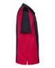 Picture of M385 - Men's Advantage Snag Protection Plus IL Colorblock Polo
