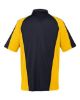 Picture of M385 - Men's Advantage Snag Protection Plus IL Colorblock Polo