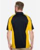 Picture of M385 - Men's Advantage Snag Protection Plus IL Colorblock Polo
