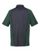 Picture of M385 - Men's Advantage Snag Protection Plus IL Colorblock Polo