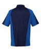 Picture of M385 - Men's Advantage Snag Protection Plus IL Colorblock Polo