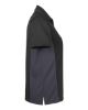Picture of M386W - Women's Flash Snag Protection Plus IL Colorblock Polo