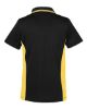 Picture of M386W - Women's Flash Snag Protection Plus IL Colorblock Polo