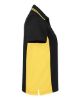 Picture of M386W - Women's Flash Snag Protection Plus IL Colorblock Polo