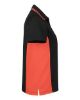 Picture of M386W - Women's Flash Snag Protection Plus IL Colorblock Polo