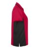 Picture of M386W - Women's Flash Snag Protection Plus IL Colorblock Polo