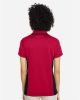 Picture of M386W - Women's Flash Snag Protection Plus IL Colorblock Polo