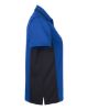 Picture of M386W - Women's Flash Snag Protection Plus IL Colorblock Polo