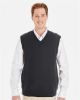 Picture of M415 - Men's Pilbloc™ V-Neck Sweater Vest