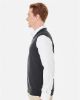 Picture of M415 - Men's Pilbloc™ V-Neck Sweater Vest