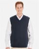 Picture of M415 - Men's Pilbloc™ V-Neck Sweater Vest