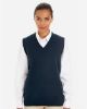 Picture of M415W - Women's Pilbloc™ V-Neck Sweater Vest