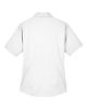 Picture of M500SW - Women's Easy Blend™ Short Sleeve Twill Dress Shirt with Stain-Release