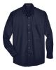 Picture of M500T - Men's Tall Easy Blend™ Twill Dress Shirt