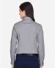 Picture of M500W - Women's Easy Blend™ Twill Dress Shirt with Stain-Release