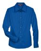 Picture of M500W - Women's Easy Blend™ Twill Dress Shirt with Stain-Release