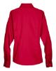Picture of M500W - Women's Easy Blend™ Twill Dress Shirt with Stain-Release