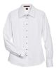 Picture of M500W - Women's Easy Blend™ Twill Dress Shirt with Stain-Release