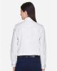 Picture of M500W - Women's Easy Blend™ Twill Dress Shirt with Stain-Release