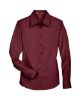 Picture of M500W - Women's Easy Blend™ Twill Dress Shirt with Stain-Release