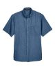 Picture of M550S - Men's Denim Shirt