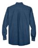 Picture of M550T - Men's Tall Denim Shirt