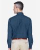 Picture of M550T - Men's Tall Denim Shirt