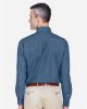 Picture of M550T - Men's Tall Denim Shirt