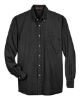 Picture of M550T - Men's Tall Denim Shirt