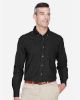 Picture of M550T - Men's Tall Denim Shirt