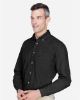 Picture of M550T - Men's Tall Denim Shirt