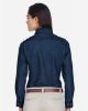 Picture of M550W - Women's Denim Shirt