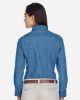 Picture of M550W - Women's Denim Shirt