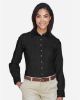 Picture of M550W - Women's Denim Shirt