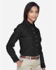 Picture of M550W - Women's Denim Shirt