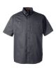 Picture of M585 - Men's Advantage IL Short Sleeve Work Shirt