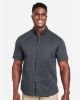 Picture of M585 - Men's Advantage IL Short Sleeve Work Shirt