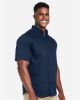Picture of M585 - Men's Advantage IL Short Sleeve Work Shirt