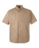 Picture of M585 - Men's Advantage IL Short Sleeve Work Shirt