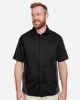 Picture of M586 - Men's Flash IL Colorblock Shirt