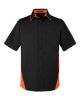 Picture of M586 - Men's Flash IL Colorblock Shirt