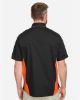 Picture of M586 - Men's Flash IL Colorblock Shirt