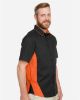 Picture of M586 - Men's Flash IL Colorblock Shirt