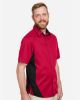 Picture of M586 - Men's Flash IL Colorblock Shirt
