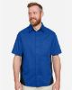 Picture of M586 - Men's Flash IL Colorblock Shirt