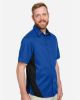 Picture of M586 - Men's Flash IL Colorblock Shirt