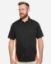 Picture of M586T - Men's Tall Flash IL Colorblock Shirt