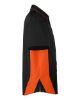 Picture of M586T - Men's Tall Flash IL Colorblock Shirt