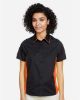 Picture of M586W - Women's Flash IL Colorblock Shirt